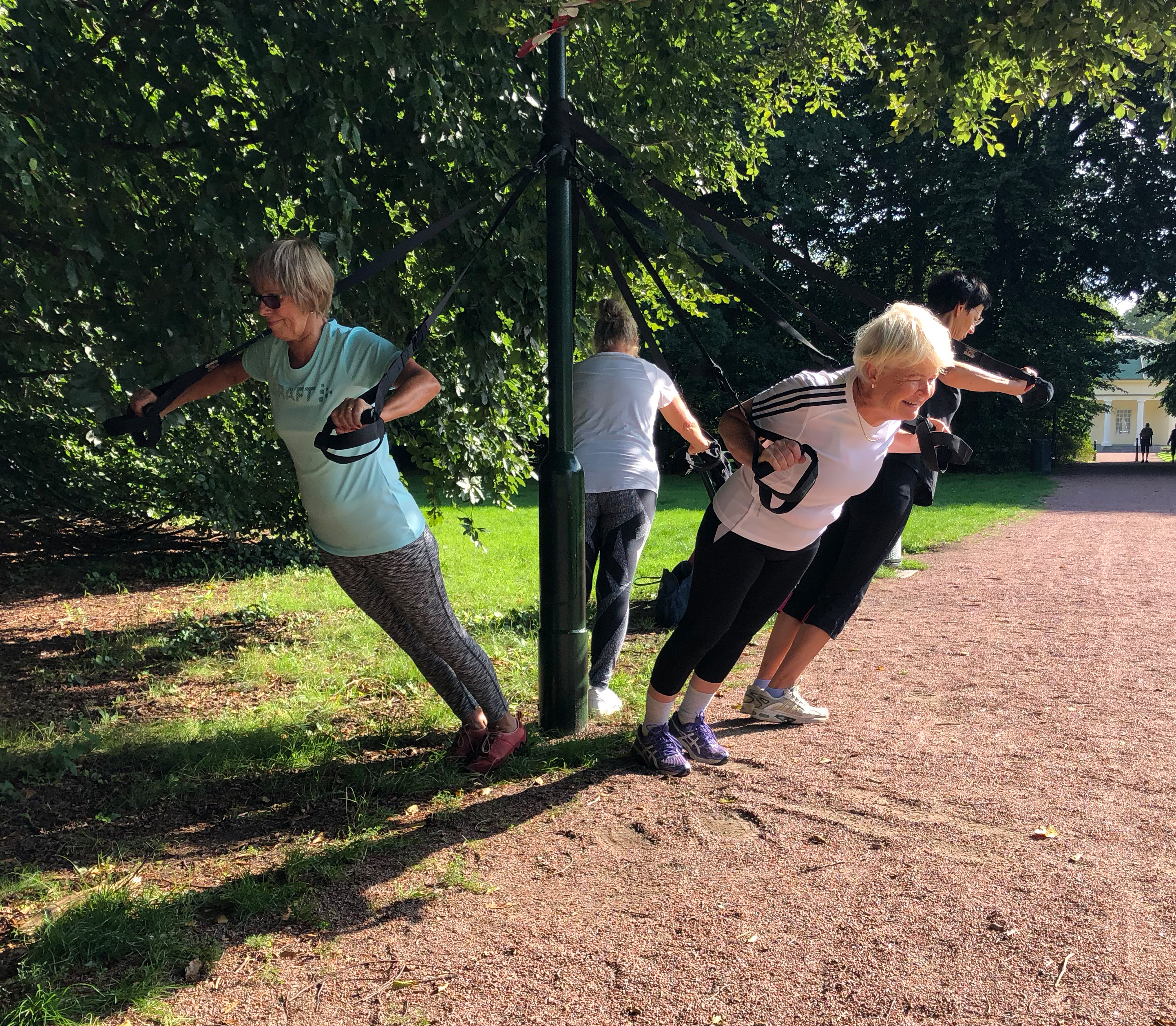 Personlig Träning