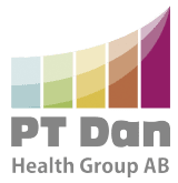 PT Dan Logo